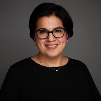 Janet Venegas Fernando