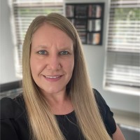 Nicolene Van Den Berg