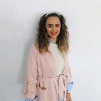 Sara Moreno Castro