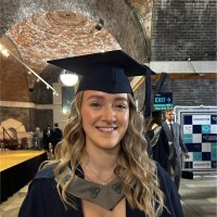 Eleanor Vickers