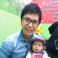 Tawei Lin