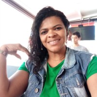 Jacqueline Da silva carvalho