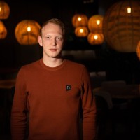 Kevin Gjaltema