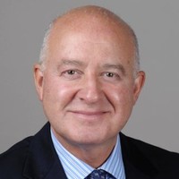 Adrian Harris
