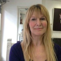 Marianne Stolp
