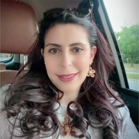 Eman Al Afghani