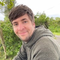 Nick Jackson