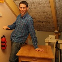 Coen Huttinga