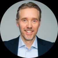 Thomas Eriksen