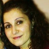 Zeynep Kel