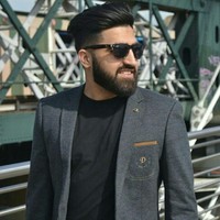Mustafa Hussain