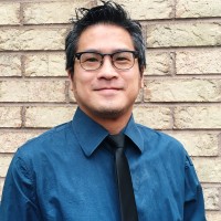 David Wong