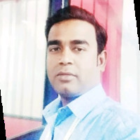Mohammad Raja