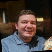 Giles Mckenzie
