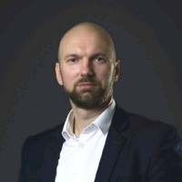 Александр Деев