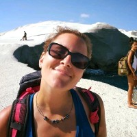 Federica Raffin