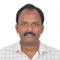 Vinod Marimuthu