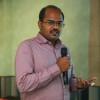 Babu Thangaraj Rajappa