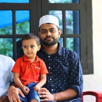 Sainul Abid M