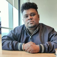 Saravana Kumar M