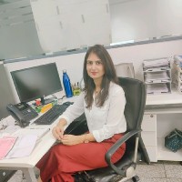 Ankita Choudhary