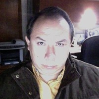 César E. Sánchez Santamaría