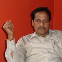 PARSURAM PANDA