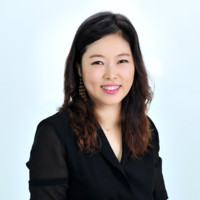 Jenny H. Lee, Ph.D