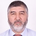 Amir Alboukhari