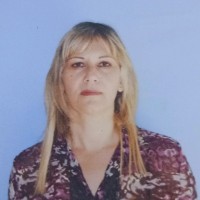 Rosana Elizabeth Runco Maturano