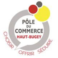 Pole du Commerce Haut Bugey
