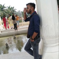 Shamu Kumar