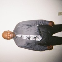 Dwight Coats
