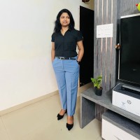 Priyanka Sakekar