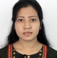 Sudeshna Hazra