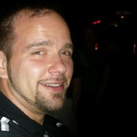 Chris Rick