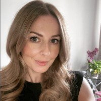 Shona James