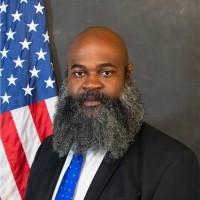 Emmanuel Rowe, Phd