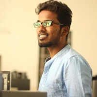 Thilak Hariharasudhan