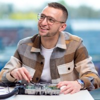 Alex Dedrog