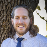 Keith O'Herrin, Ph.D.