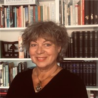 Helle Ibsen