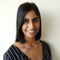 Sarita Magan