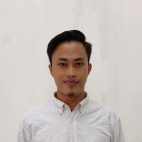 M Nurhuda Syarifudin