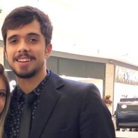 Luiz Felipe Pereira Monteiro