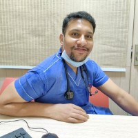 Dr.Saghir Khan