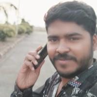 Rajesh Kumar Patra