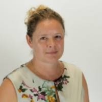 El (Eleanor) Parker Bsc, Msc, Phd, Sfhea