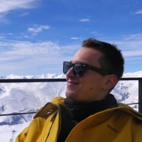 Artem Levchenko