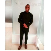 Waruru Eric